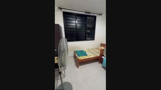 713 Yishun Street 71, 713 Yishun Street 71, Sembawang / Yishun, Room Rental, 100 sqft, HDB Flat For Rent, by Jerome Woo, 24850228 - PropertyGuru.com.sg