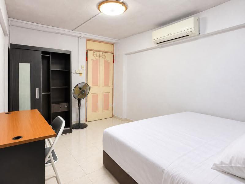 713 Yishun Street 71, 713 Yishun Street 71, Sembawang / Yishun, Room Rental, 100 sqft, HDB Flat For Rent, by Jerome Woo, 24850228 - Bedroom - PropertyGuru.com.sg