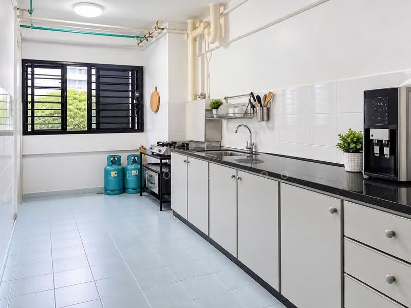 713 Yishun Street 71, 713 Yishun Street 71, Sembawang / Yishun, Room Rental, 100 sqft, HDB Flat For Rent, by Jerome Woo, 24850228 - PropertyGuru.com.sg