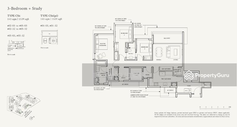 For Sale Watten House