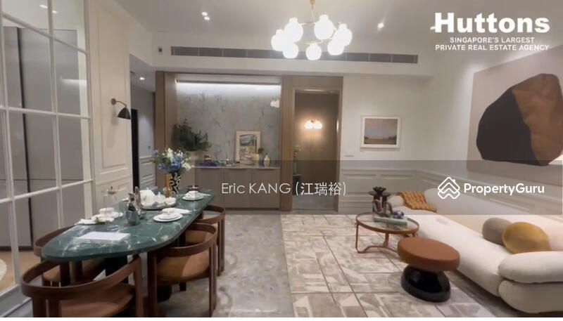 For Sale - Watten House