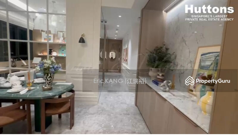 For Sale - Watten House