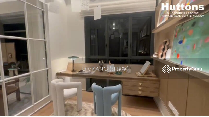 For Sale - Watten House