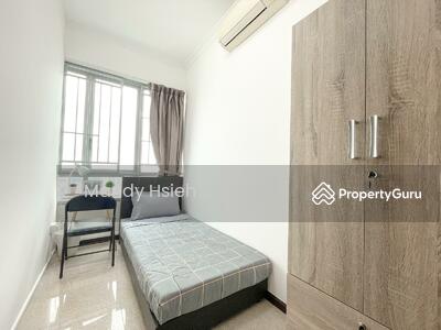 For Rent - Bishan Loft