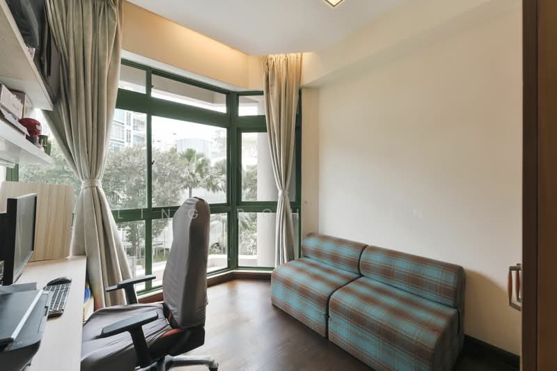 St Michael's Place, 1 Jalan Taman, 3 Bedrooms, 1,259 sqft, Condominium For Rent, by Ling Poh Shen, 24850340 - PropertyGuru.com.sg