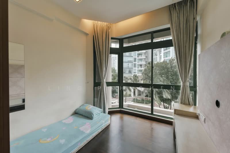 St Michael's Place, 1 Jalan Taman, 3 Bedrooms, 1,259 sqft, Condominium For Rent, by Ling Poh Shen, 24850340 - PropertyGuru.com.sg