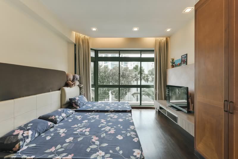 St Michael's Place, 1 Jalan Taman, 3 Bedrooms, 1,259 sqft, Condominium For Rent, by Ling Poh Shen, 24850340 - PropertyGuru.com.sg
