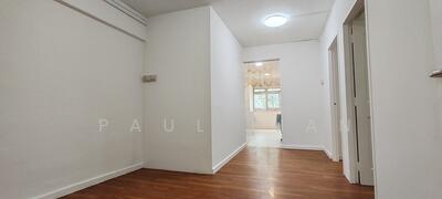 For Rent - 477 Tampines Street 43