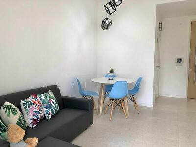 For Rent - Skies Miltonia