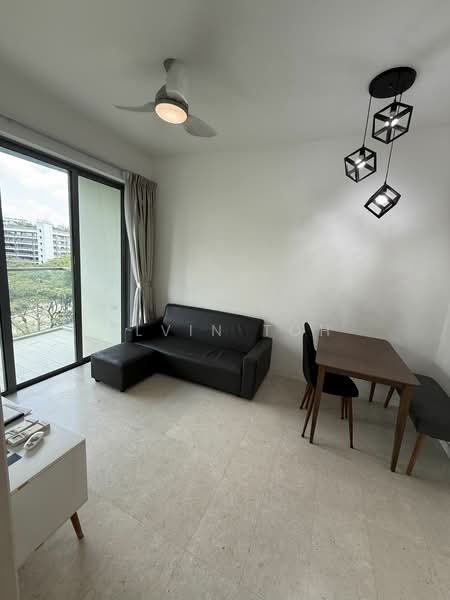 For Rent - Skies Miltonia