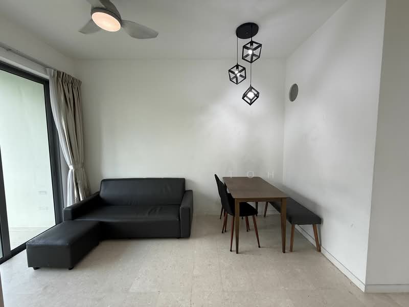 For Rent - Skies Miltonia