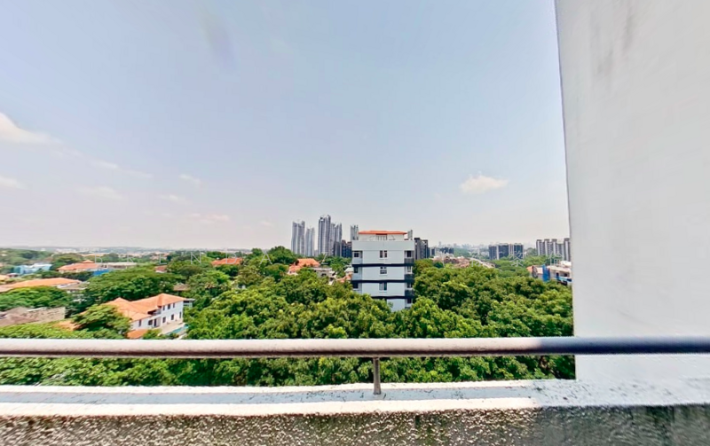 Jade Mansion, 10 Leedon Road, 6 Bedrooms, 5,300 sqft, Condominium For Rent, by Brenda Zee (徐黎倫), 24850448 - JADE MANSION, Duplex Penthouse, 6 Bedrooms Ensuite - PropertyGuru.com.sg