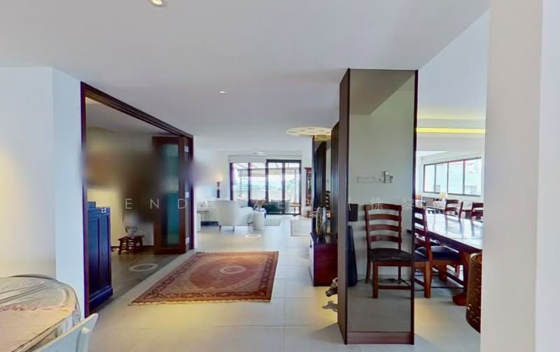 Jade Mansion, 10 Leedon Road, 6 Bedrooms, 5,300 sqft, Condominium For Rent, by Brenda Zee (徐黎倫), 24850448 - JADE MANSION, Duplex Penthouse, 6 Bedrooms Ensuite - PropertyGuru.com.sg