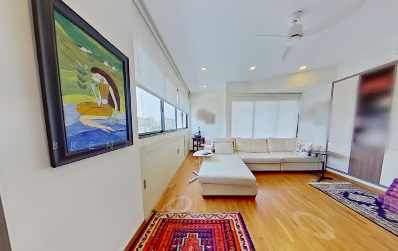 Jade Mansion, 10 Leedon Road, 6 Bedrooms, 5,300 sqft, Condominium For Rent, by Brenda Zee (徐黎倫), 24850448 - JADE MANSION, Duplex Penthouse, 6 Bedrooms Ensuite - PropertyGuru.com.sg