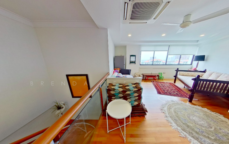 Jade Mansion, 10 Leedon Road, 6 Bedrooms, 5,300 sqft, Condominium For Rent, by Brenda Zee (徐黎倫), 24850448 - JADE MANSION, Duplex Penthouse, 6 Bedrooms Ensuite - PropertyGuru.com.sg