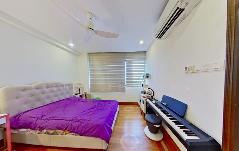 Jade Mansion, 10 Leedon Road, 6 Bedrooms, 5,300 sqft, Condominium For Rent, by Brenda Zee (徐黎倫), 24850448 - JADE MANSION, Duplex Penthouse, 6 Bedrooms Ensuite - PropertyGuru.com.sg