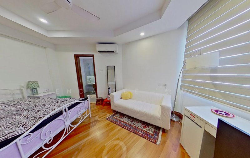 Jade Mansion, 10 Leedon Road, 6 Bedrooms, 5,300 sqft, Condominium For Rent, by Brenda Zee (徐黎倫), 24850448 - JADE MANSION, Duplex Penthouse, 6 Bedrooms Ensuite - PropertyGuru.com.sg