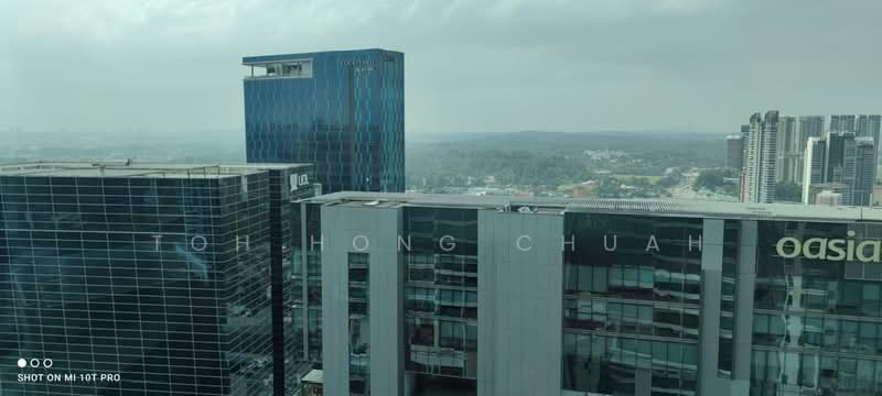 Soleil @ Sinaran, 4 Sinaran Drive, 3 Bedrooms, 1,098 sqft, Condominium For Rent, by Toh Hong Chuah, 24850531 - PropertyGuru.com.sg