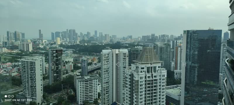 Soleil @ Sinaran, 4 Sinaran Drive, 3 Bedrooms, 1,098 sqft, Condominium For Rent, by Toh Hong Chuah, 24850531 - PropertyGuru.com.sg