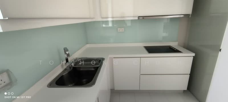 Soleil @ Sinaran, 4 Sinaran Drive, 3 Bedrooms, 1,098 sqft, Condominium For Rent, by Toh Hong Chuah, 24850531 - PropertyGuru.com.sg