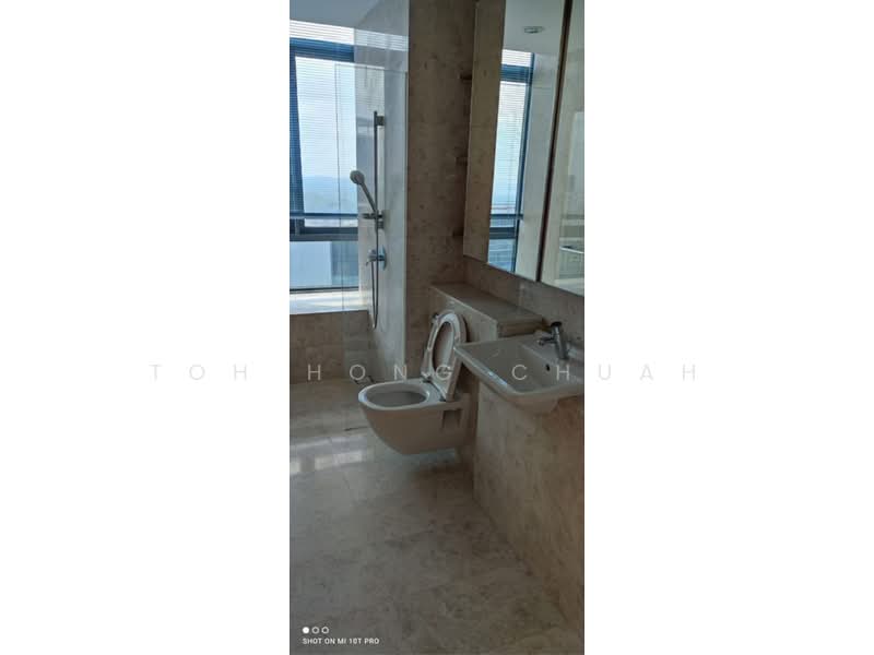 Soleil @ Sinaran, 4 Sinaran Drive, 3 Bedrooms, 1,098 sqft, Condominium For Rent, by Toh Hong Chuah, 24850531 - PropertyGuru.com.sg