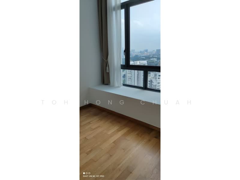 Soleil @ Sinaran, 4 Sinaran Drive, 3 Bedrooms, 1,098 sqft, Condominium For Rent, by Toh Hong Chuah, 24850531 - PropertyGuru.com.sg