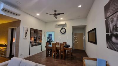 For Rent - Nuovo