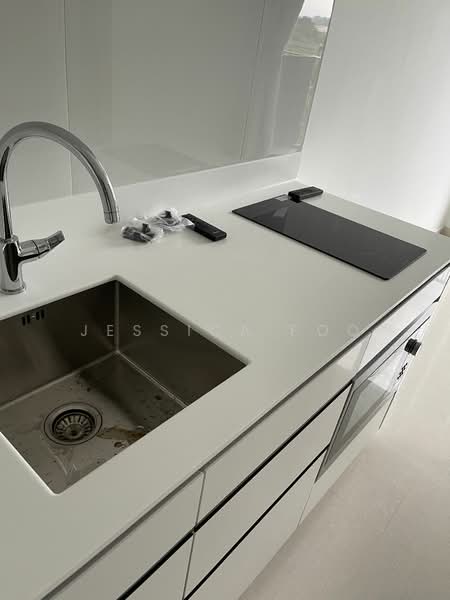 Parc Botannia, 10 Fernvale Street, 1 Bedroom, 506 sqft, Condominium For Rent, by Jessica Foo, 24850681 - PropertyGuru.com.sg