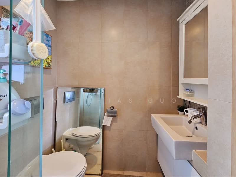 Botannia, 27B West Coast Park, 3 Bedrooms, 1,216 sqft, Condominium For Rent, by Matthias Guo, 24850819 - PropertyGuru.com.sg