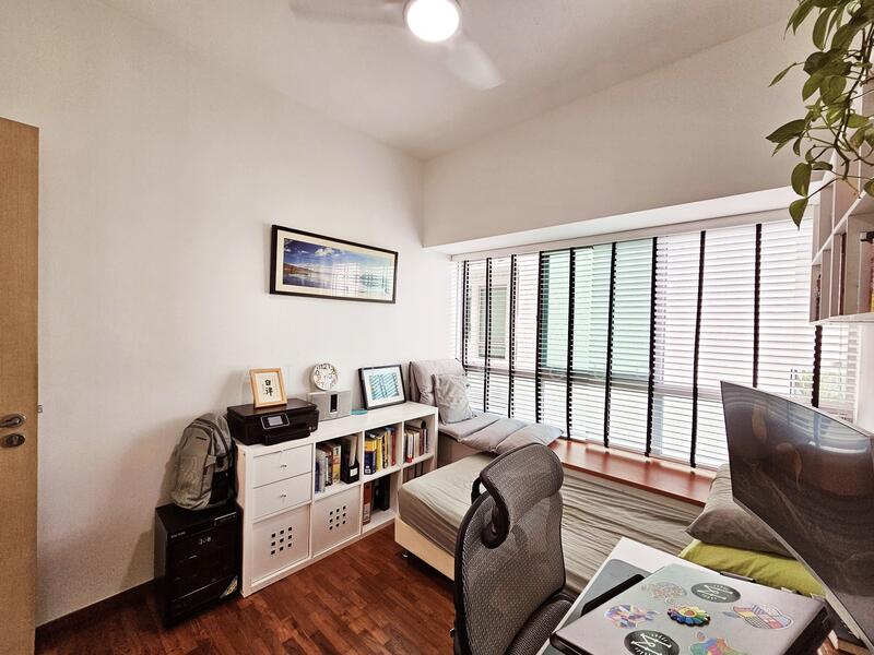 Botannia, 27B West Coast Park, 3 Bedrooms, 1,216 sqft, Condominium For Rent, by Matthias Guo, 24850819 - PropertyGuru.com.sg