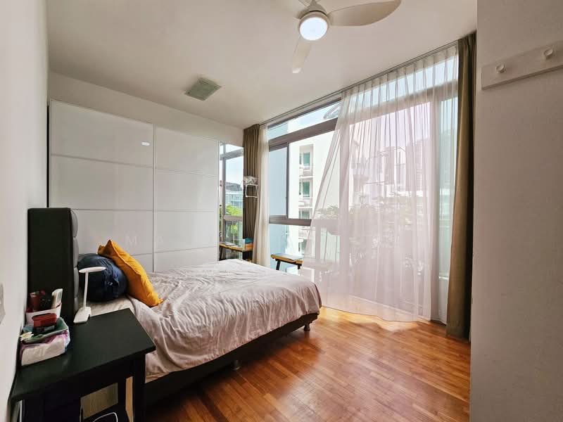 Botannia, 27B West Coast Park, 3 Bedrooms, 1,216 sqft, Condominium For Rent, by Matthias Guo, 24850819 - PropertyGuru.com.sg