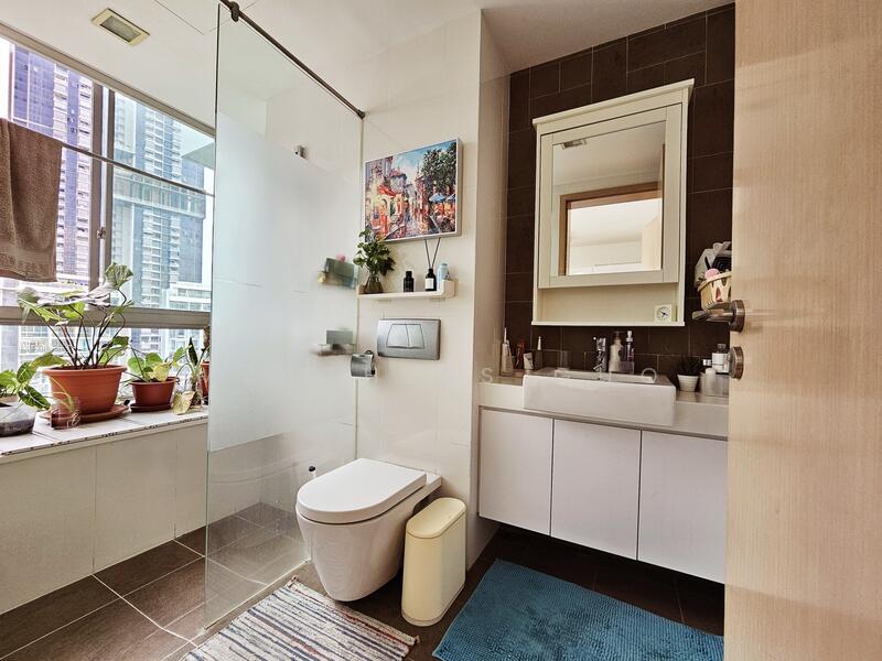 Botannia, 27B West Coast Park, 3 Bedrooms, 1,216 sqft, Condominium For Rent, by Matthias Guo, 24850819 - PropertyGuru.com.sg