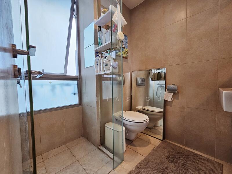 Botannia, 27B West Coast Park, 3 Bedrooms, 1,216 sqft, Condominium For Rent, by Matthias Guo, 24850819 - PropertyGuru.com.sg