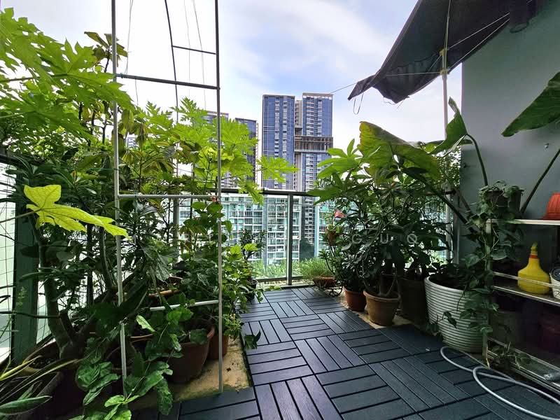 Botannia, 27B West Coast Park, 3 Bedrooms, 1,216 sqft, Condominium For Rent, by Matthias Guo, 24850819 - PropertyGuru.com.sg