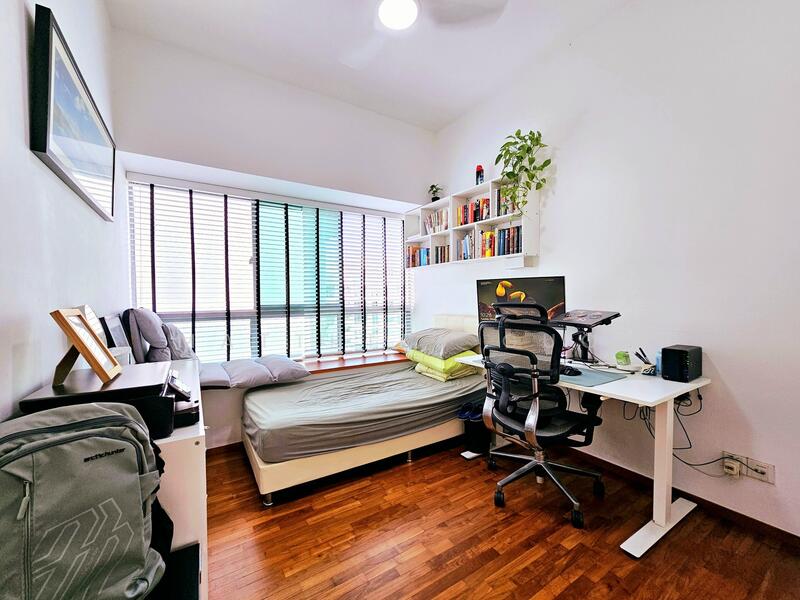 Botannia, 27B West Coast Park, 3 Bedrooms, 1,216 sqft, Condominium For Rent, by Matthias Guo, 24850819 - PropertyGuru.com.sg