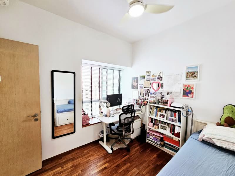 Botannia, 27B West Coast Park, 3 Bedrooms, 1,216 sqft, Condominium For Rent, by Matthias Guo, 24850819 - PropertyGuru.com.sg