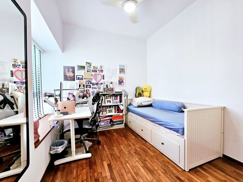 Botannia, 27B West Coast Park, 3 Bedrooms, 1,216 sqft, Condominium For Rent, by Matthias Guo, 24850819 - PropertyGuru.com.sg