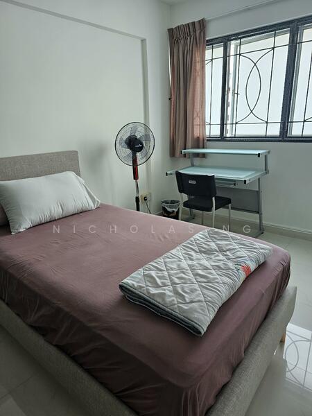 For Rent - 105 Aljunied Crescent