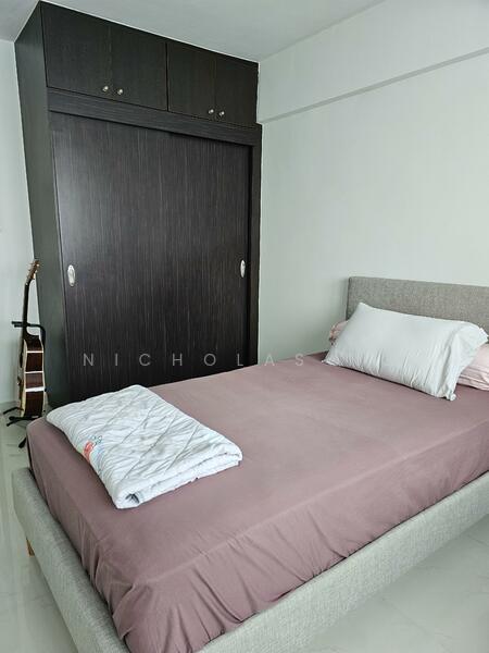 For Rent - 105 Aljunied Crescent