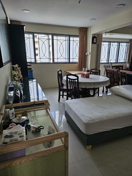For Rent - 105 Aljunied Crescent