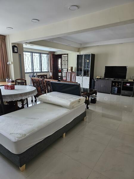 For Rent - 105 Aljunied Crescent