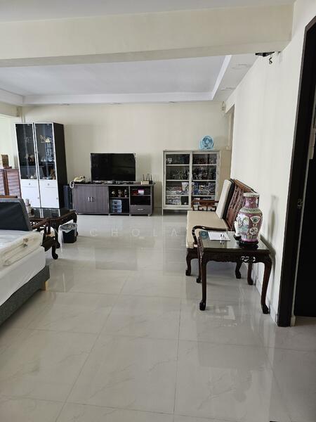 For Rent - 105 Aljunied Crescent
