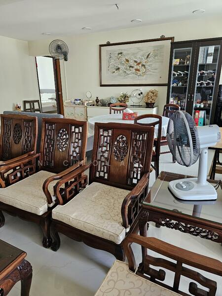 For Rent - 105 Aljunied Crescent