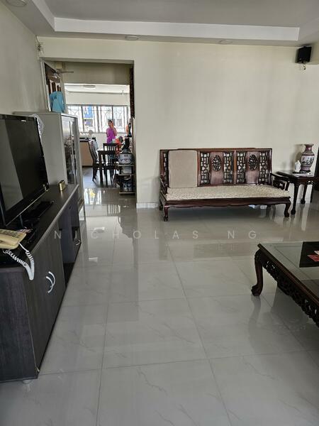 For Rent - 105 Aljunied Crescent