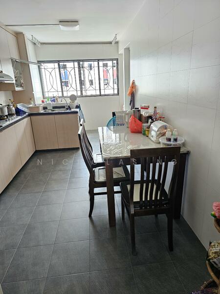 For Rent - 105 Aljunied Crescent