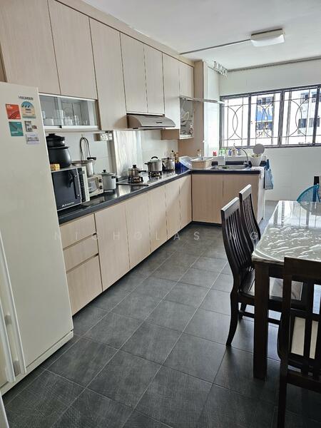 For Rent - 105 Aljunied Crescent