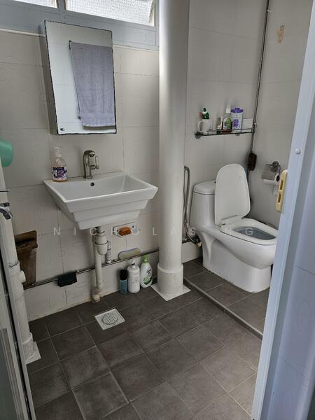 For Rent - 105 Aljunied Crescent