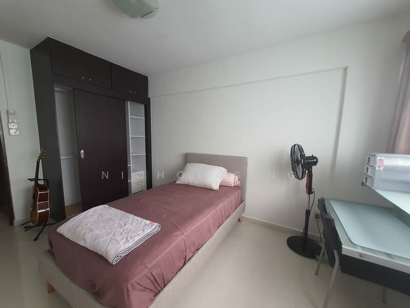 For Rent - 105 Aljunied Crescent
