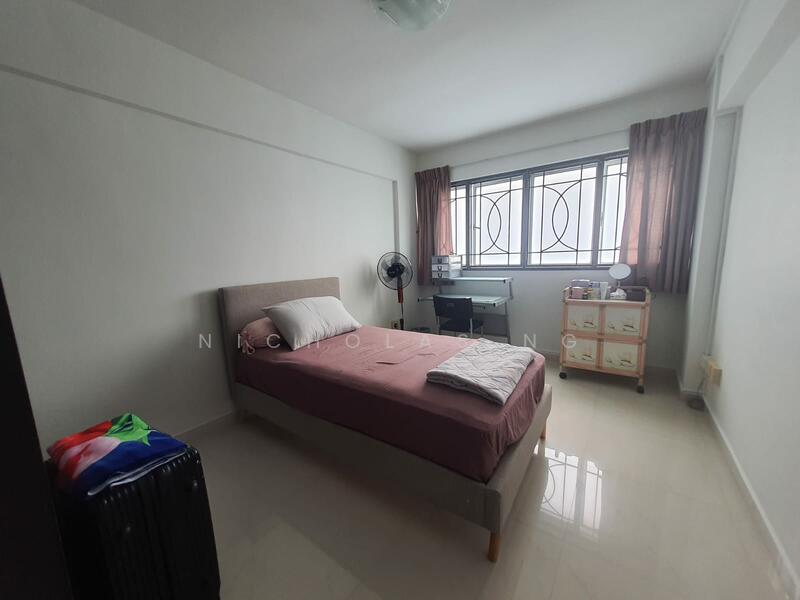 For Rent - 105 Aljunied Crescent