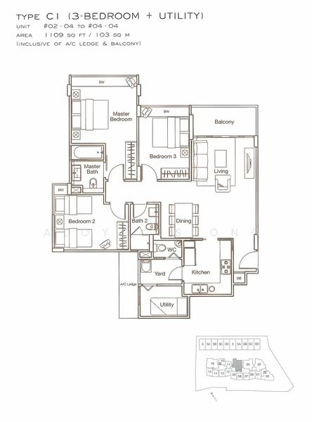 For Rent The Ford @ Holland